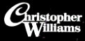 Hire Christopher Williams - Booking Information