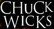 Hire Chuck Wicks - Booking Information