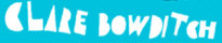 Hire Clare Bowditch - Booking Information