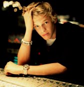 Hire Cody Simpson - Booking Information