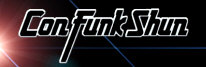Hire Con Funk Shun - Booking Information