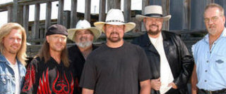  Hire Confederate Railroad - booking Confederate Railroad information. 