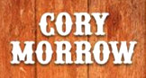 Hire Cory Morrow - Booking Information Hire Cory Morrow - Booking Information