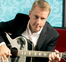 Hire Cory Morrow - Booking Information