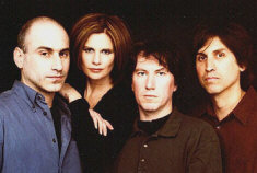 Hire Cowboy Junkies - Booking Information