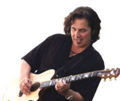 Hire CRAIG CHAQUICO - Booking Information