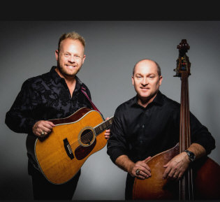 Hire Dailey & Vincent - Booking Information