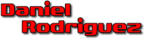 Hire Daniel Rodriguez - Booking Information
