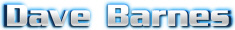 Hire Dave Barnes - Booking Information