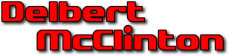 Hire Delbert McClinton - Booking Information