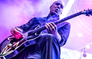Hire Devin Townsend - Booking Information