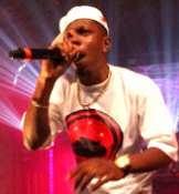 Hire DJ Dizzee Rascal - Booking Information