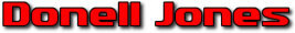 Hire Donell Jones - Booking Information