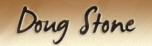 Hire Doug Stone - Booking Information