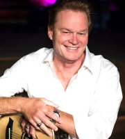 Hire Doug Stone - Booking Information