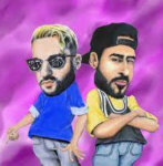 Hire Duck Sauce - Booking Information Hire Duck Sauce - Booking Information