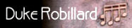 Hire Duke Robillard - Booking Information