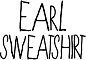 Hire Earl Sweatshirt - Booking Information Hire Earl Sweatshirt - Booking Information