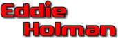 Hire Eddie Holman - Booking Information