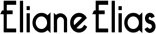 Hire Eliane Elias - Booking Information