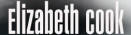 Hire Elizabeth Cook - Booking Information