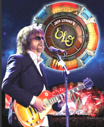 Hire JEFF LYNNE'S ELO - Booking Information