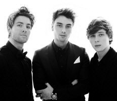 Hire Emblem3 - Booking Information