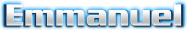 Hire Emmanuel - Booking Information