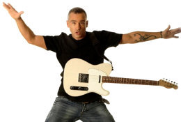 Hire Eros Ramazzotti - Booking Information