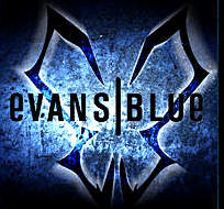 Hire Evans Blue - Booking Information