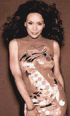 Hire Freda Payne - Booking Information