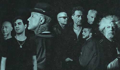 Hire Los Fabulosos Cadillacs - booking Los Fabulosos Cadillacs information.