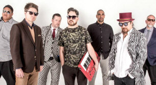 Hire FAT FREDDY'S DROP. - booking FAT FREDDY'S DROP information.