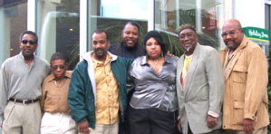 Hire The Fatback Band - Booking Information