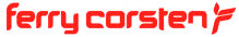 Hire DJ Ferry Corsten - Booking Information