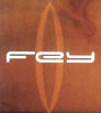 Hire Fey - Booking Information