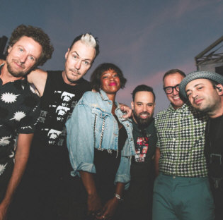 Hire Fitz & The Tantrums - Booking Information