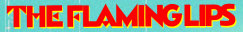 Hire The Flaming Lips - Booking Information