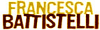 Hire Francesca Battistelli - Booking Information