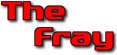 Hire THE FRAY - Booking Information