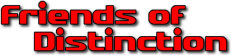 Hire The Friends of Distinction - Booking Information