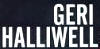 Hire Geri Halliwell - Booking Information