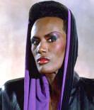 Hire Grace Jones - Booking Information