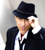 Hire Gregg Karukas - Booking Information