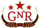 Hire Guns N' Roses - Booking Information