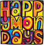 Hire Happy Mondays - Booking Information Hire Happy Mondays - Booking Information