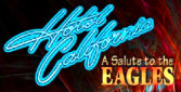 Hire Hotel California - Booking Information
