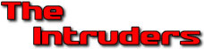 Hire The Intruders - Booking Information