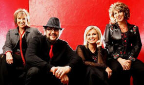 Hire The Isaacs - Booking Information