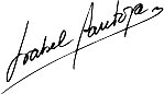 Hire Isabel Pantoja - Booking Information